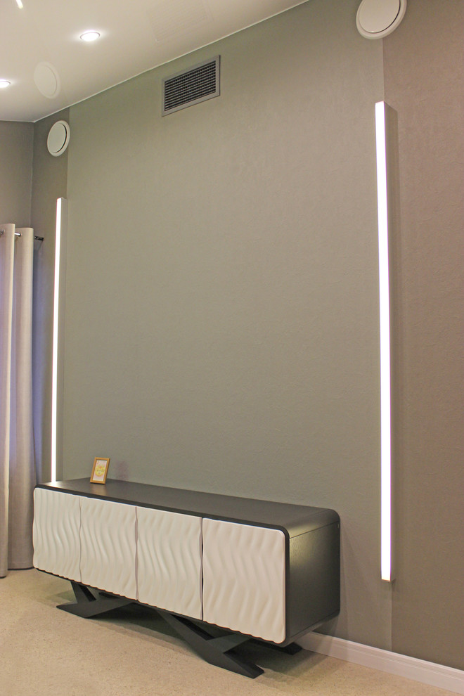 Проект дома