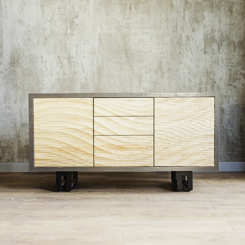 Тумба-консоль RIPLEE