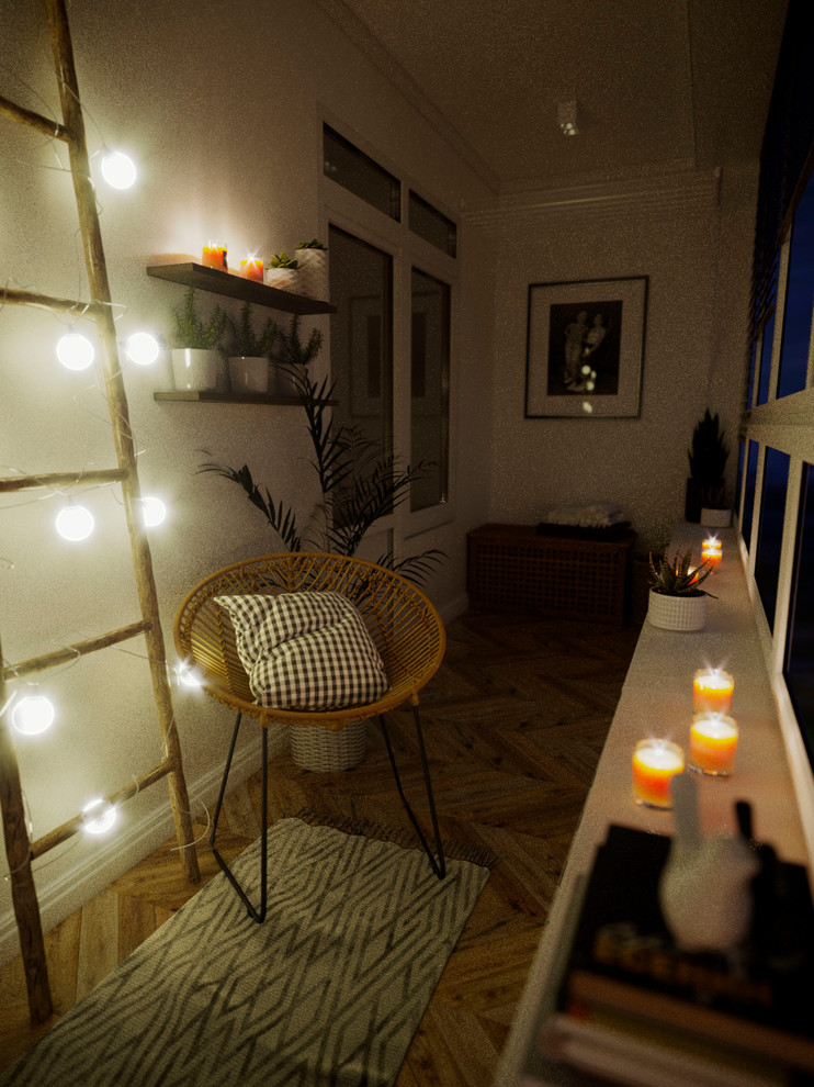 Квартира в Краснодаре