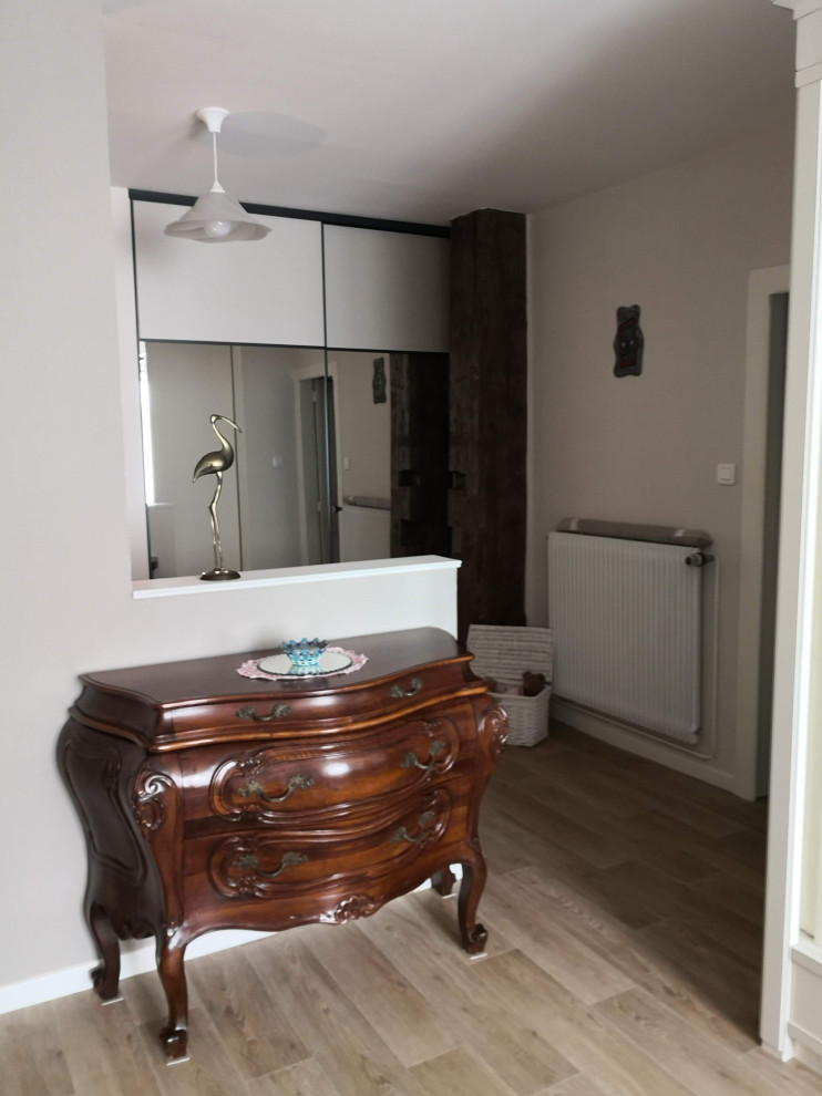 Chambre parentale