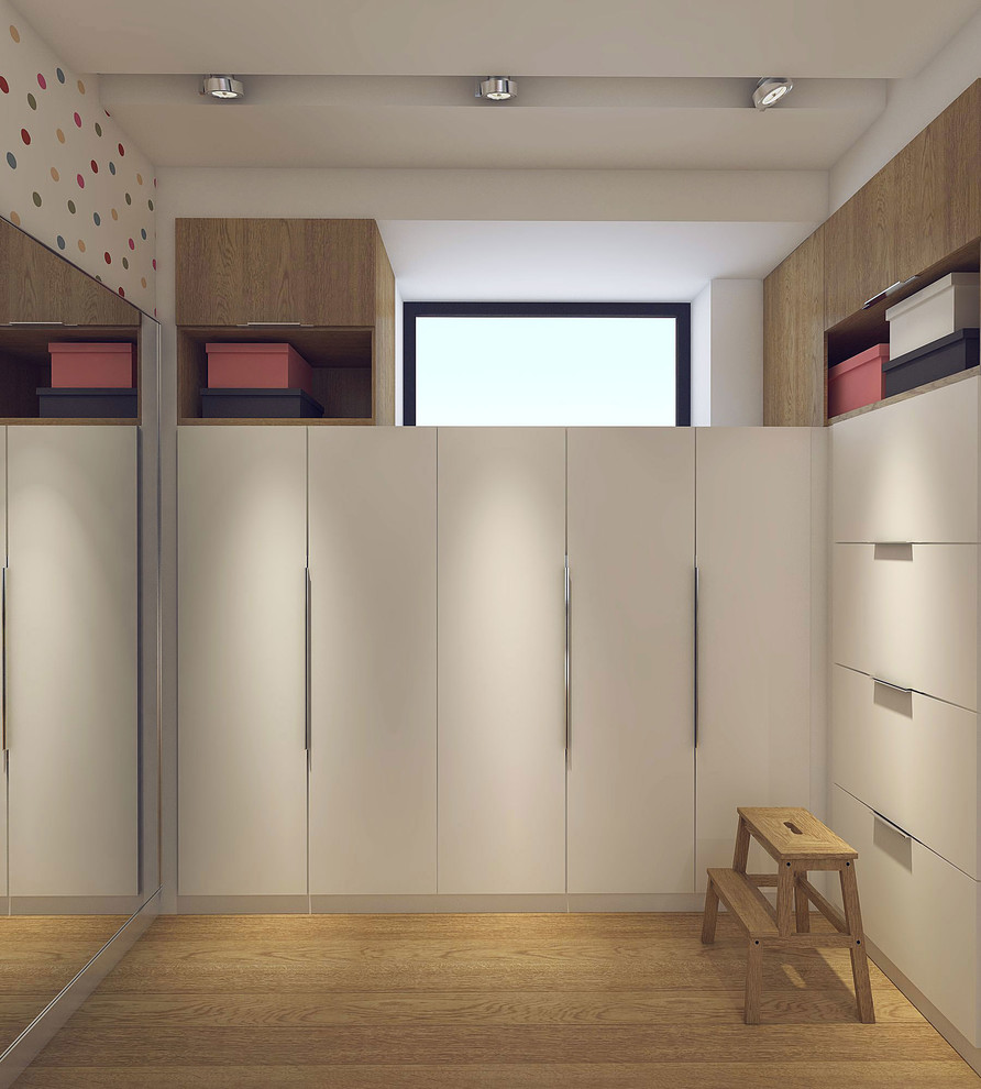 Спальня для девочки