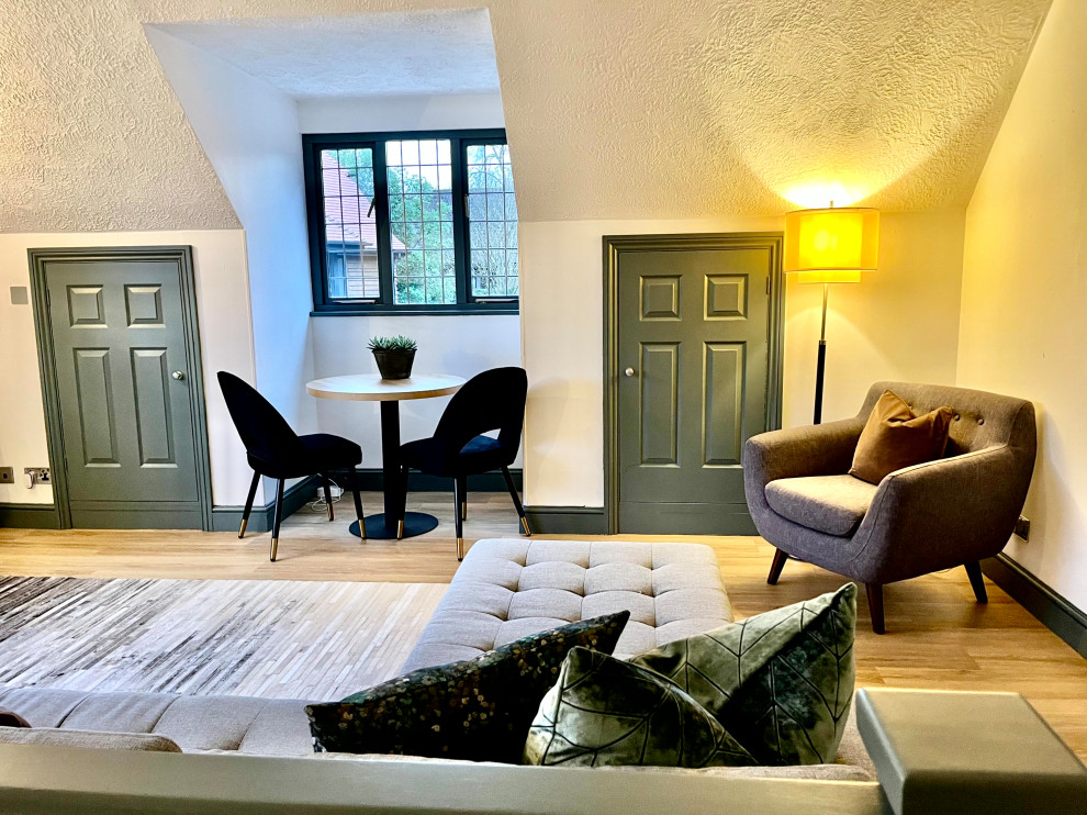 Sevenoaks Living Room Refresh
