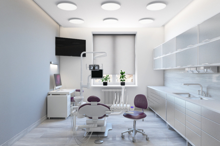 Стоматологический центр "Астра"