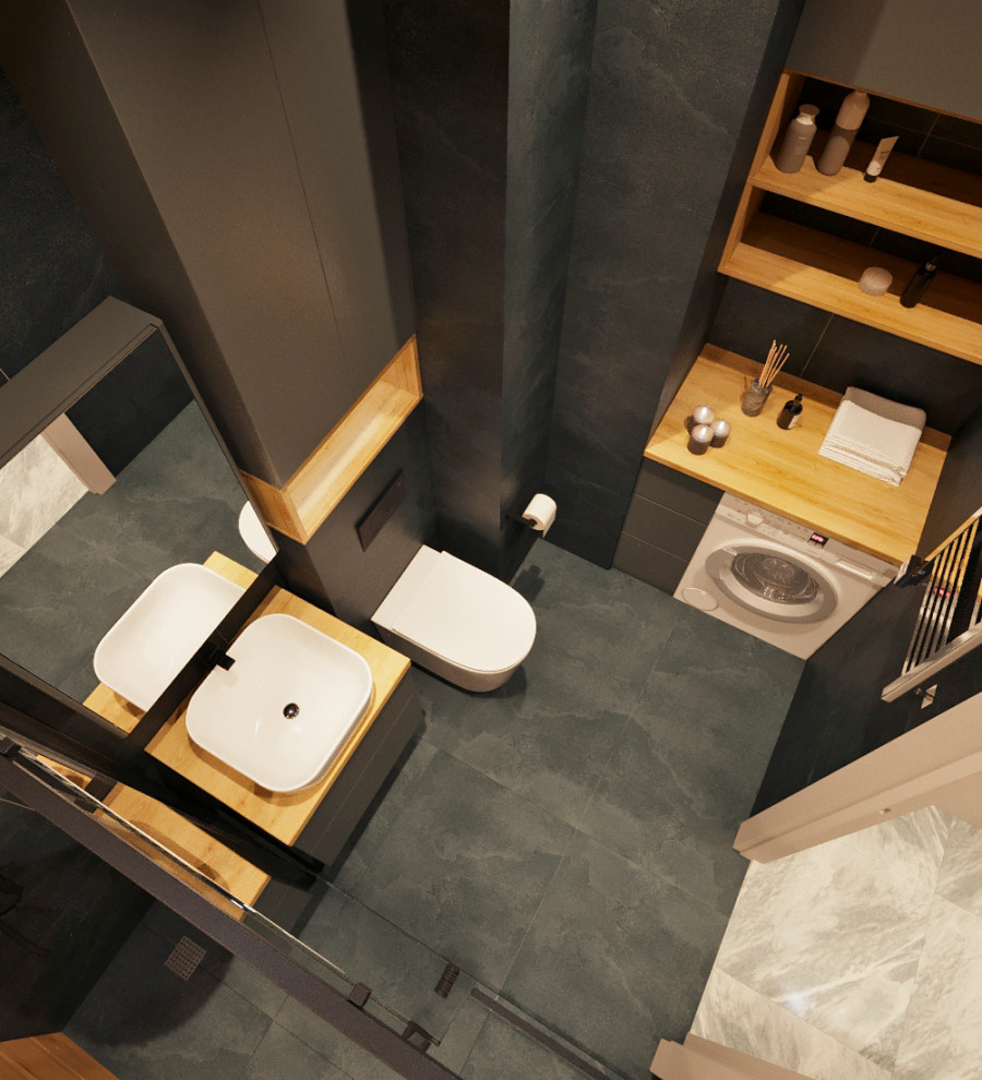 Квартира ЖК "Ленинград"