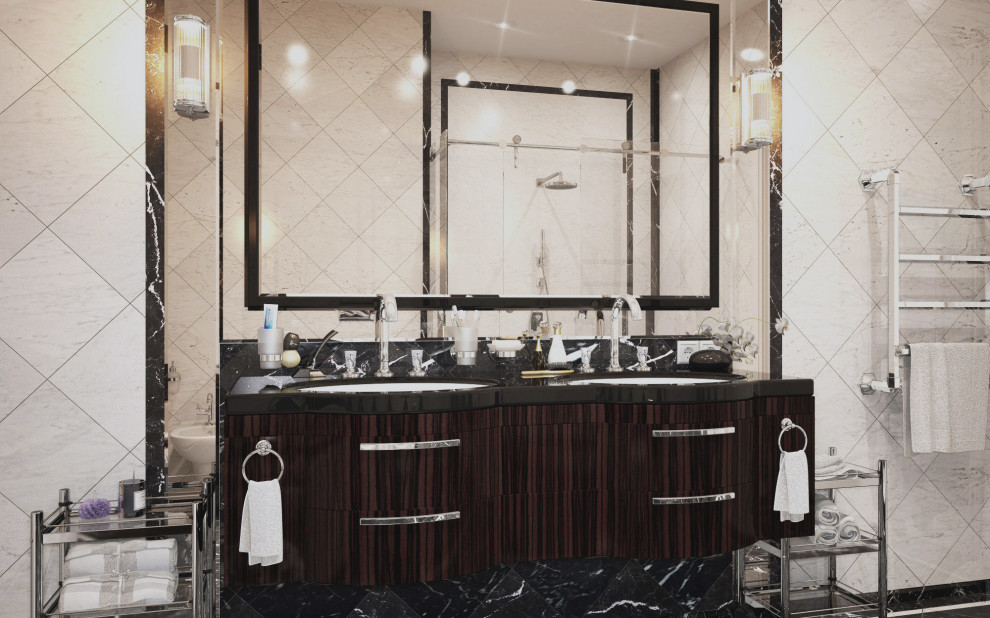 Ванная комната