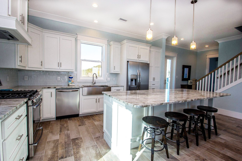 Surfside Beach Cottage
