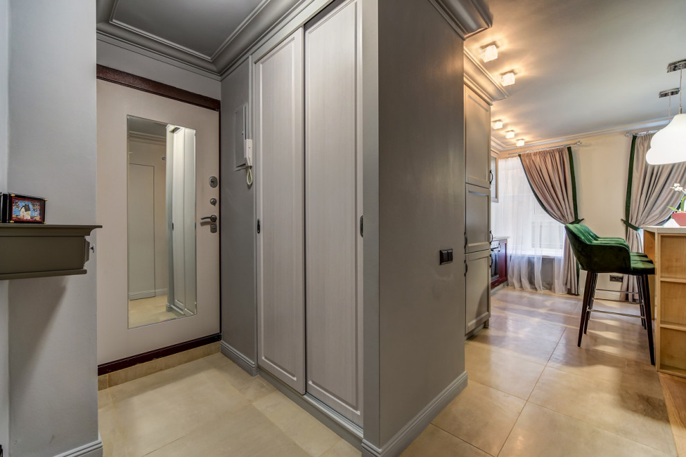 Квартира на наб. Мойки