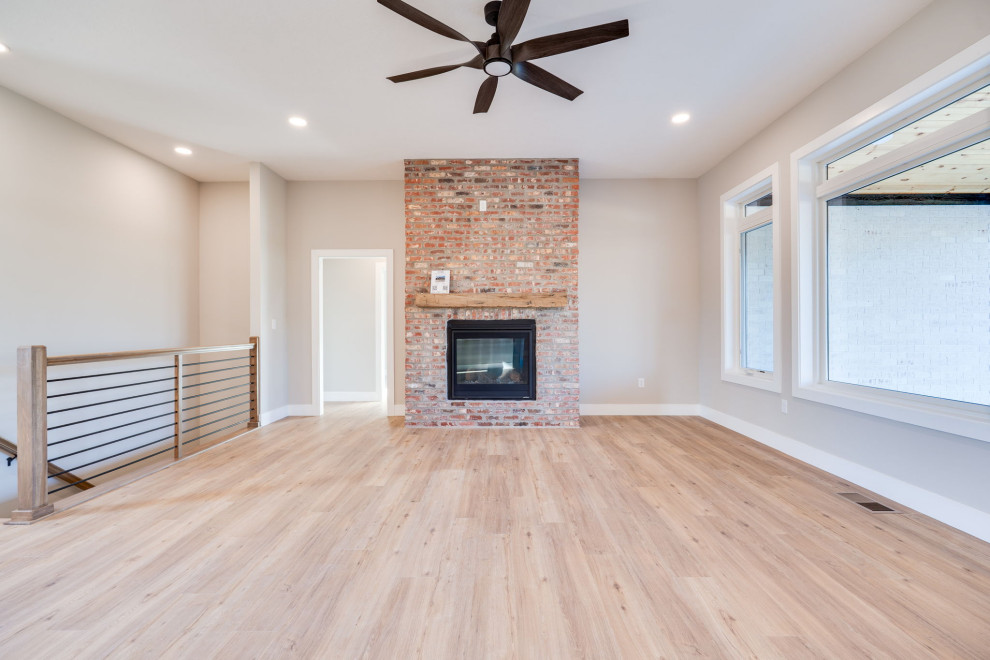 Amazing 2357 + over 900 sqft in basement home in Lebanon Ohio