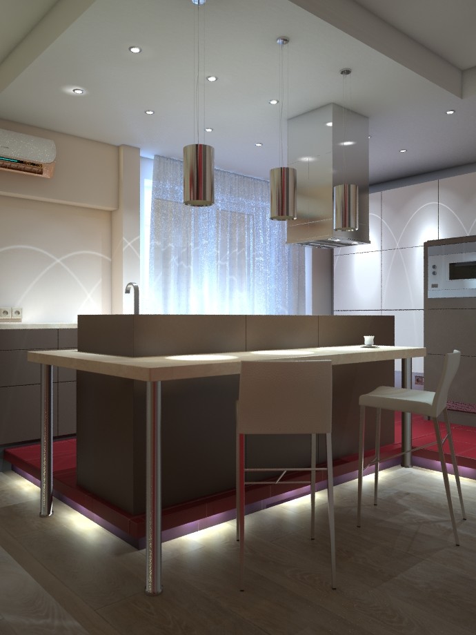 квартира для молодой семьи