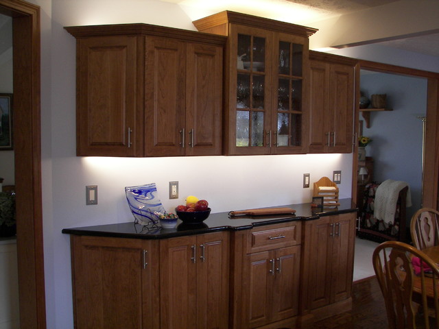 Beautiful Kitchen clasico-cocina