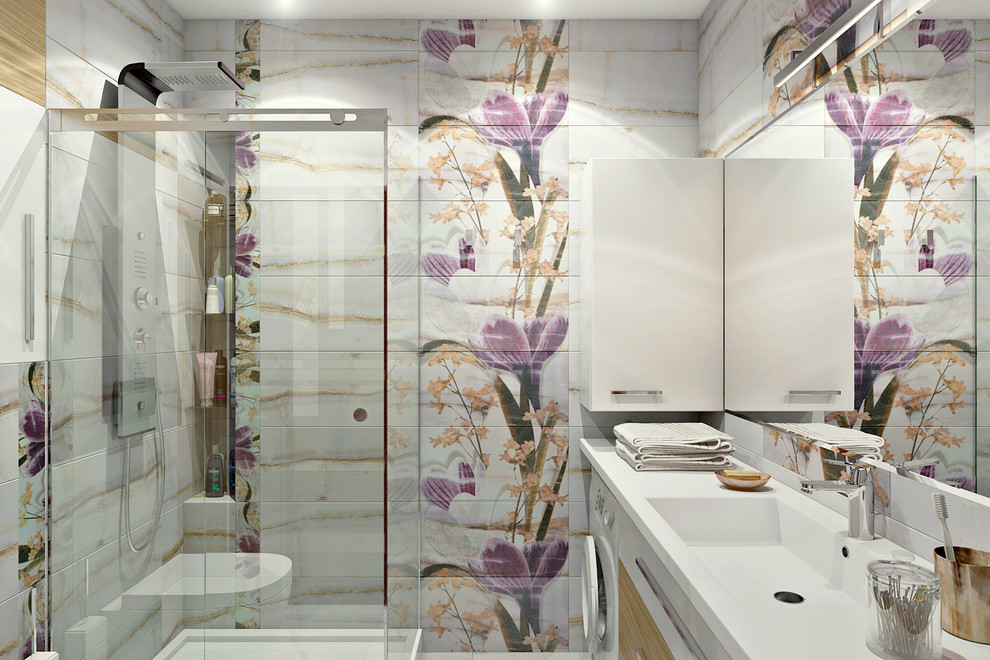 2х к. кв. на Дунайском пр.