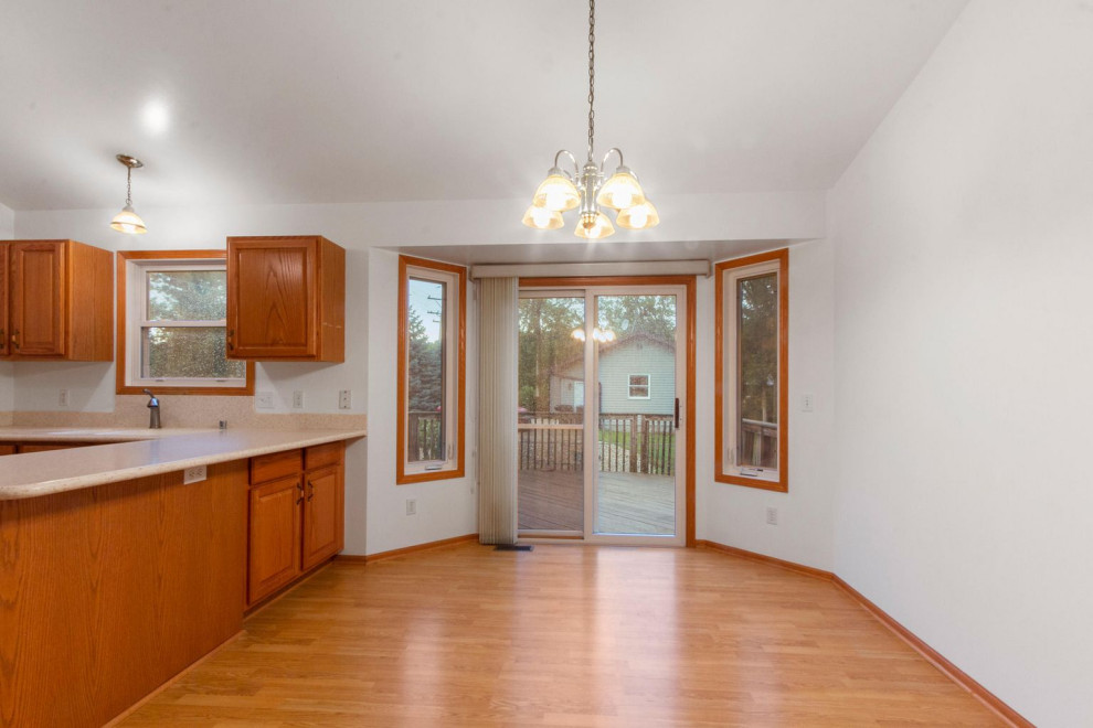 Silver Lake Retirement Ranch