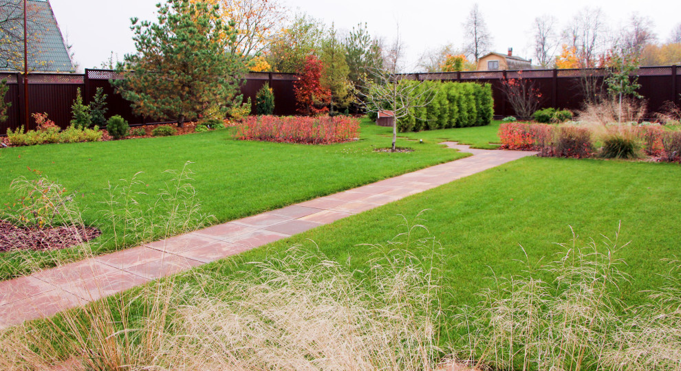 Петровское, 2018-2020 гг.