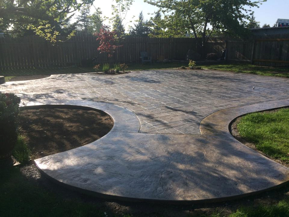 Hardscaping Styles