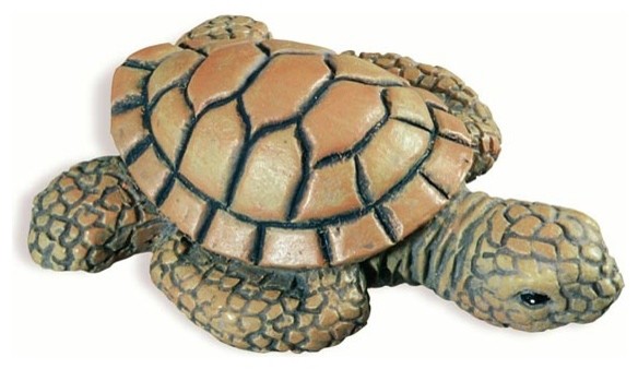 Green Turtle Knob, SD67118