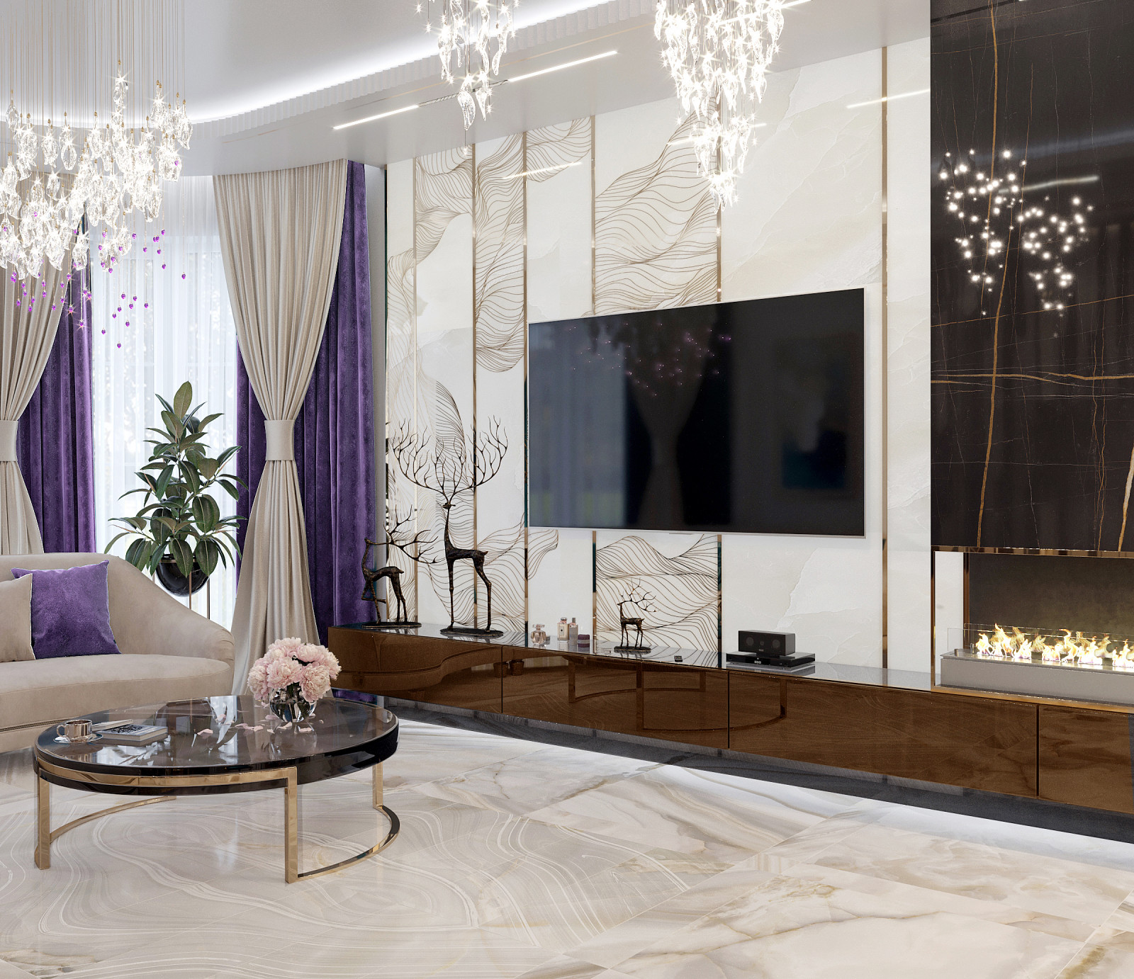 Семейные ценности