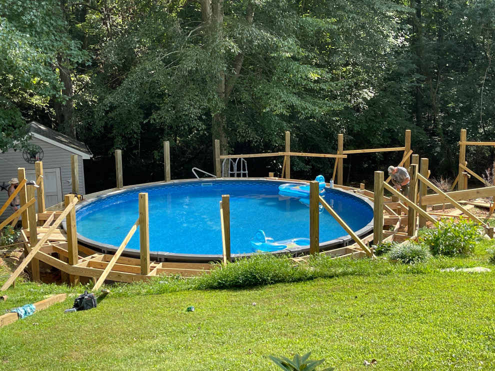 Exterior Projects
