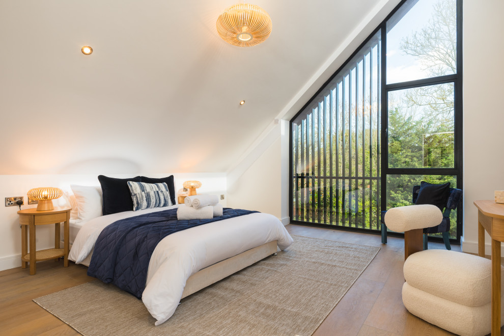 Carisbroke view - AirBnB