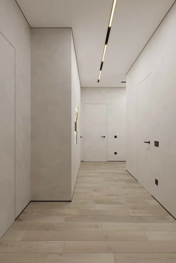 Ньютон Квартира для многодетной семьи