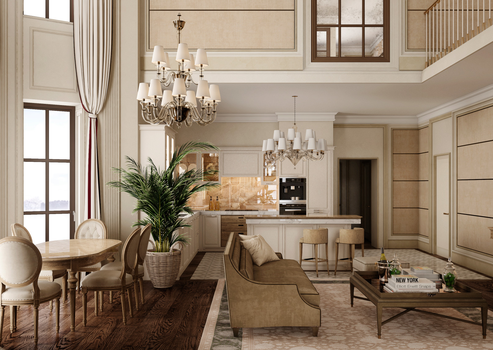 Проект для тех, кто умеет мечтать