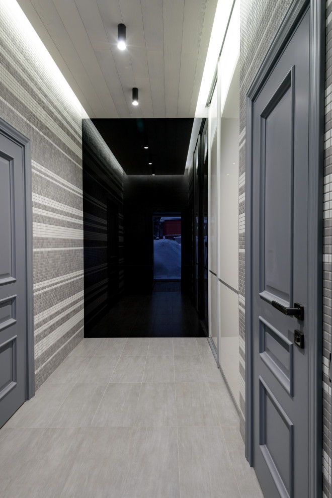 Летняя кухня с сауной