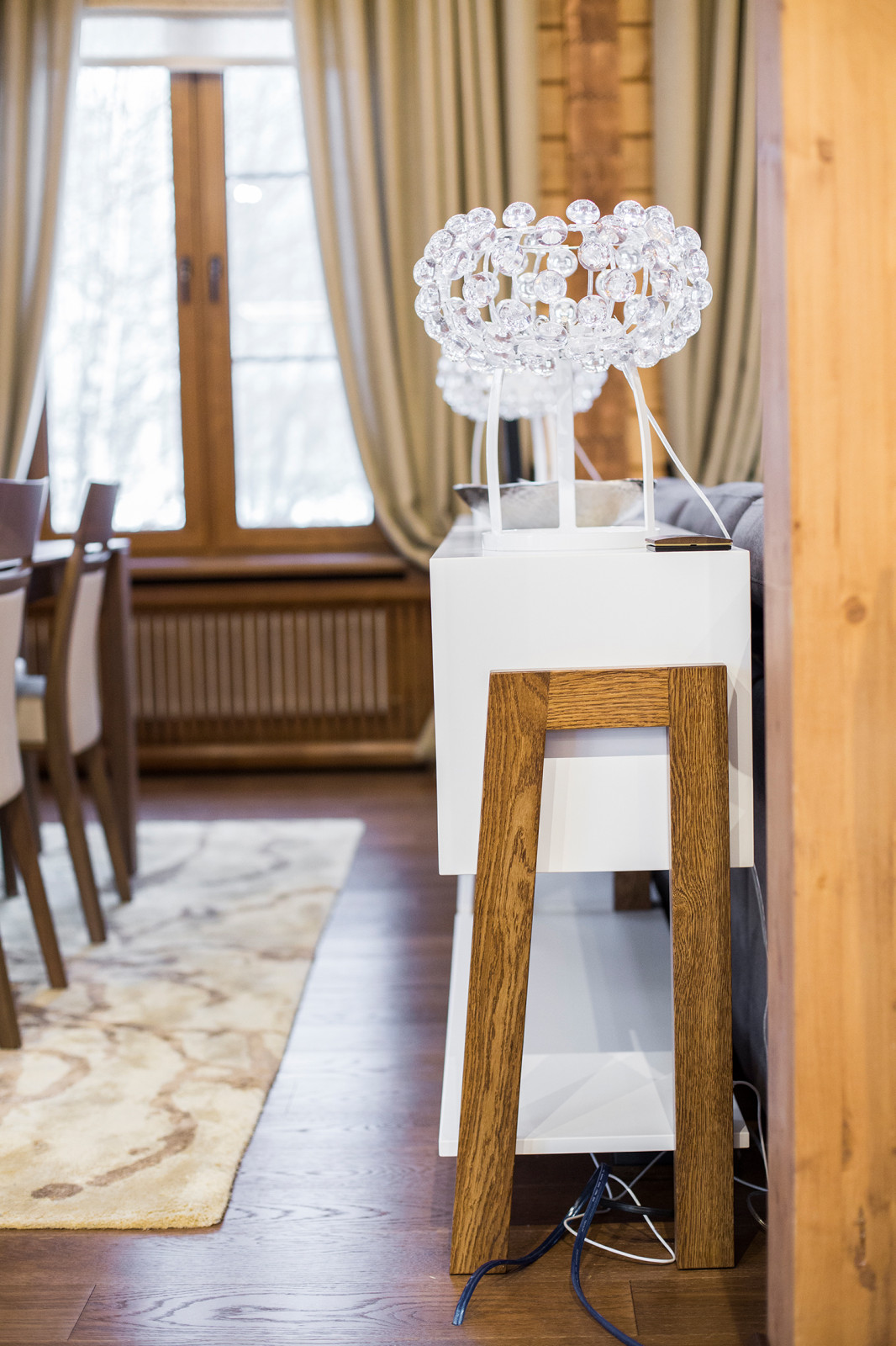 Царица Лесных Озер