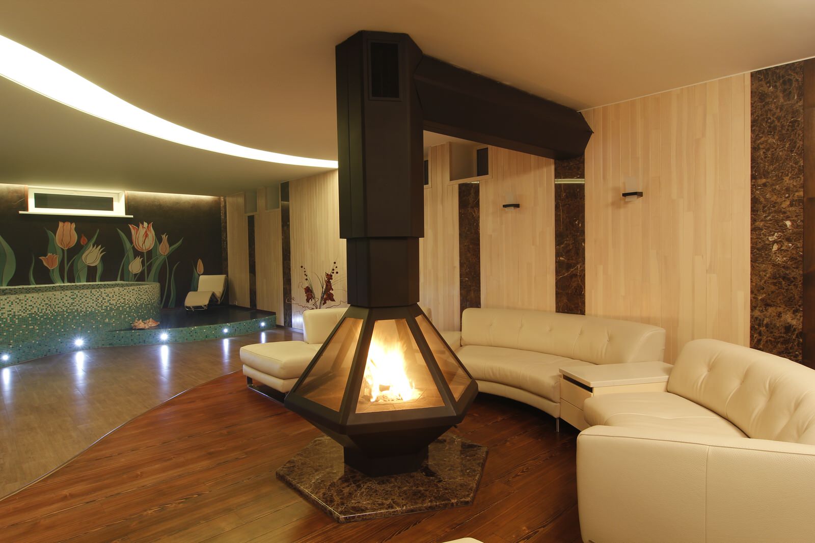 Серебряный бор