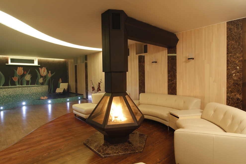 Серебряный бор