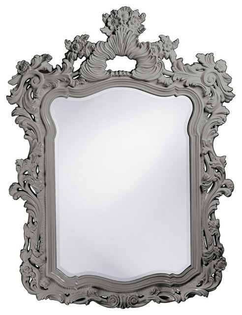Resin Turner Glossy Nickel Mirror 2147n
