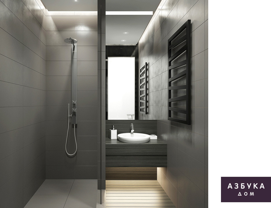 Квартира в ЖК «Люмьер»