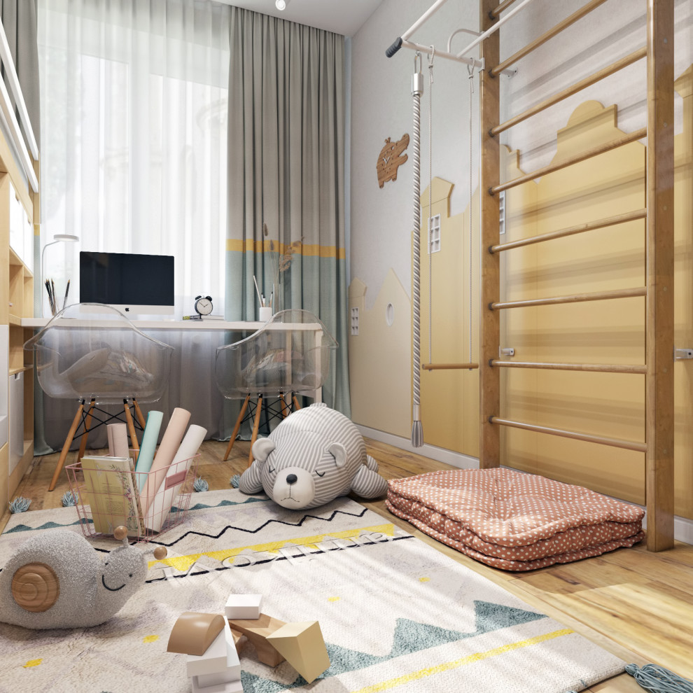 Вечное лето