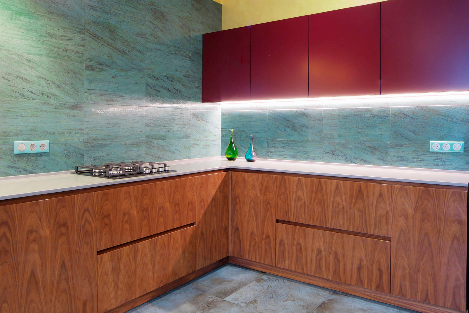 Глубина цвета