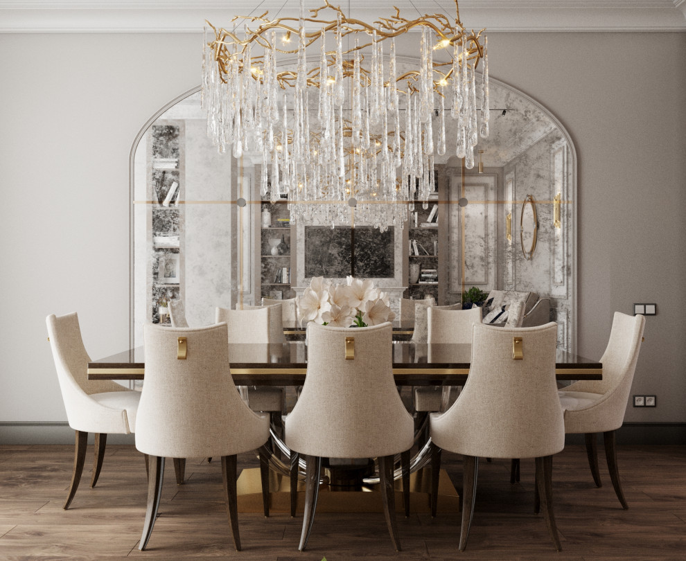 "Обрамление"