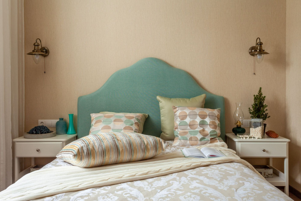 Квартира в курортном поселке "Яхонтовый лес"