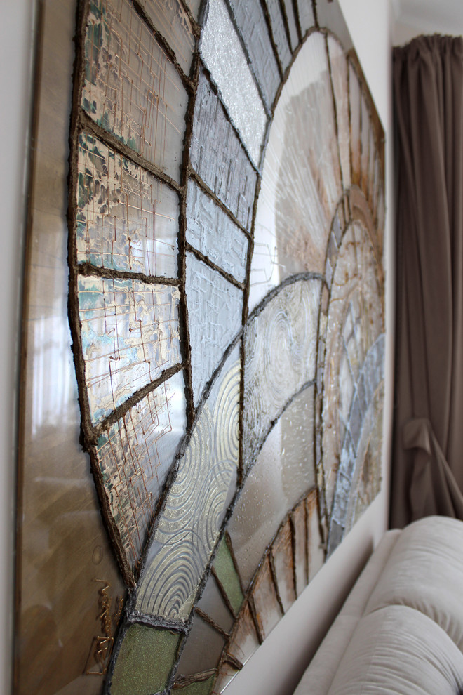 Картины Alexton