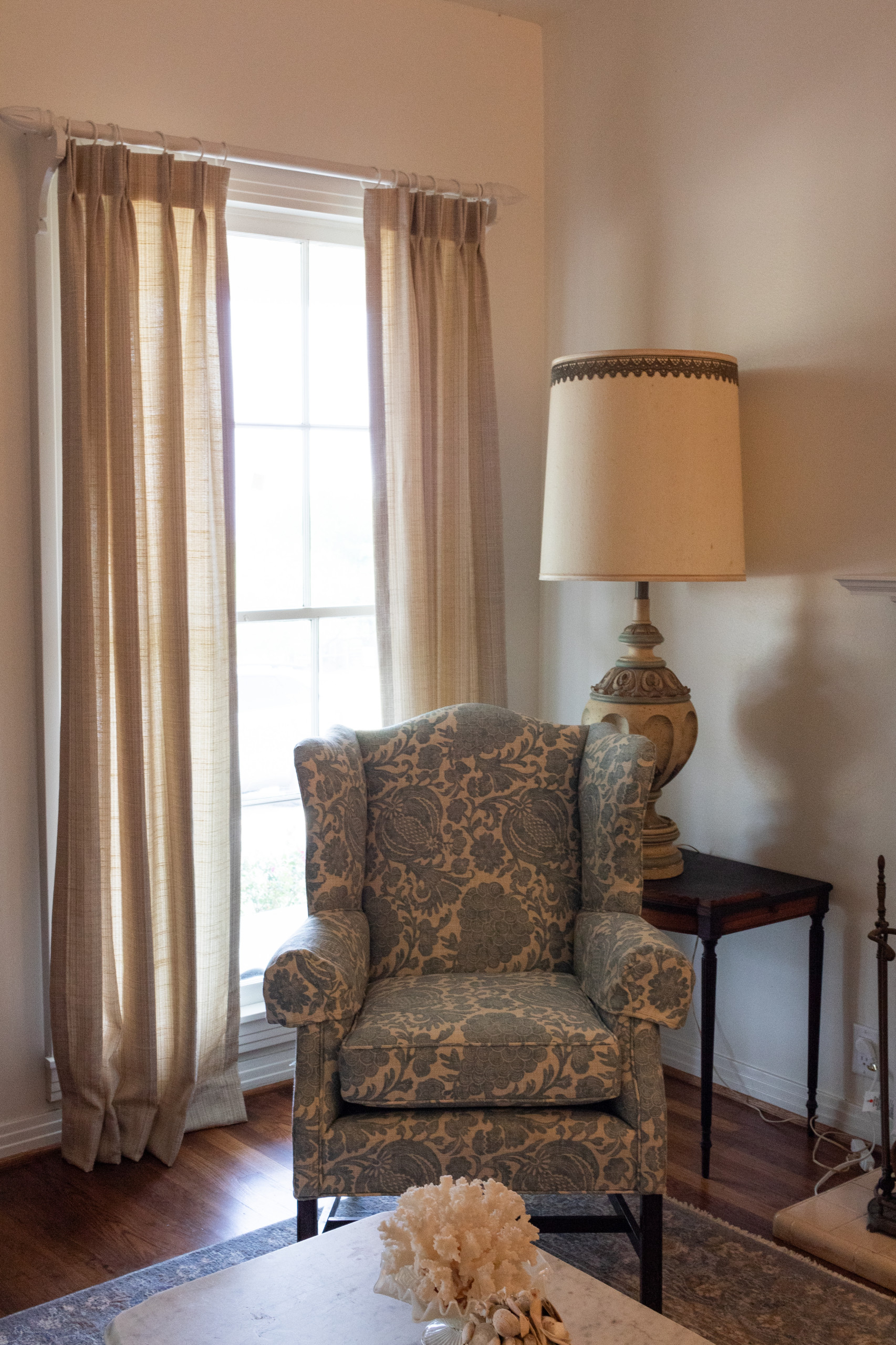 Bonner Family Farmhouse