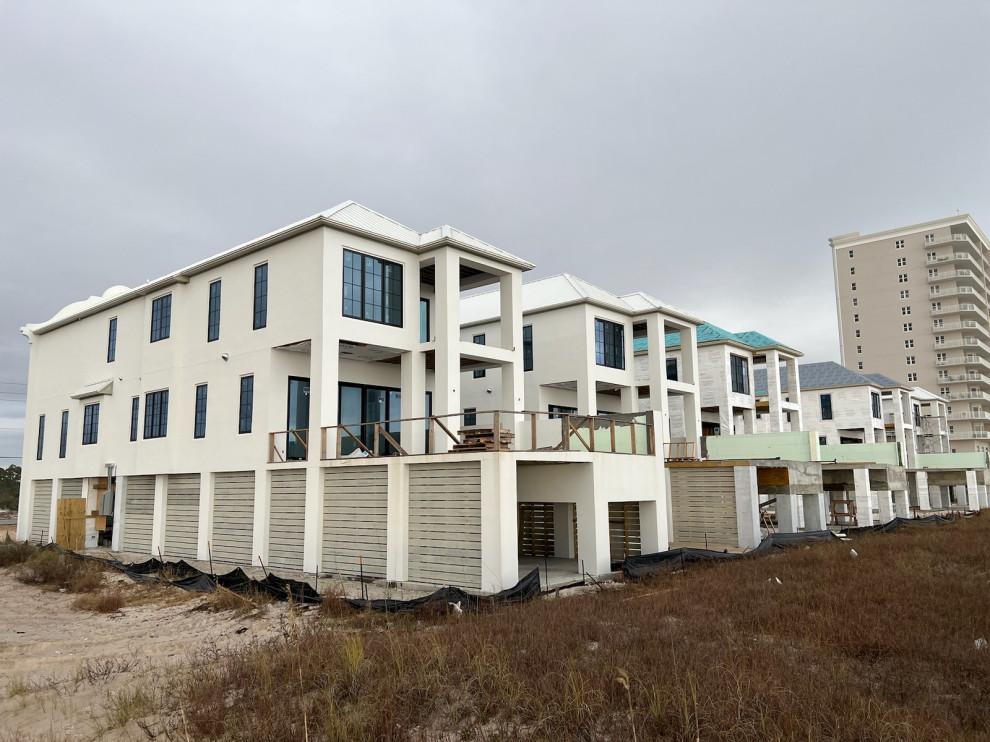 Under Construction