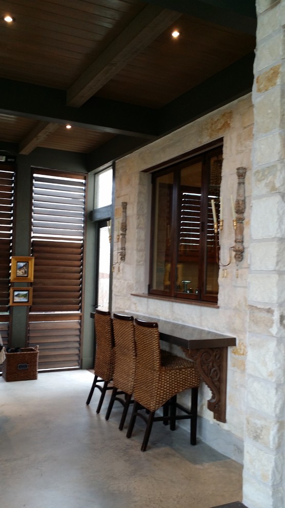 Austin, Steiner Ranch Addition