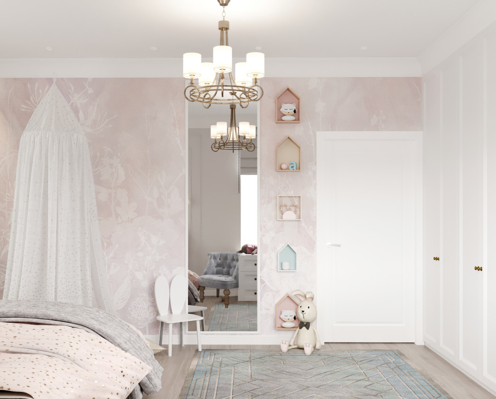 Двухэтажный дом 250 кв.м.