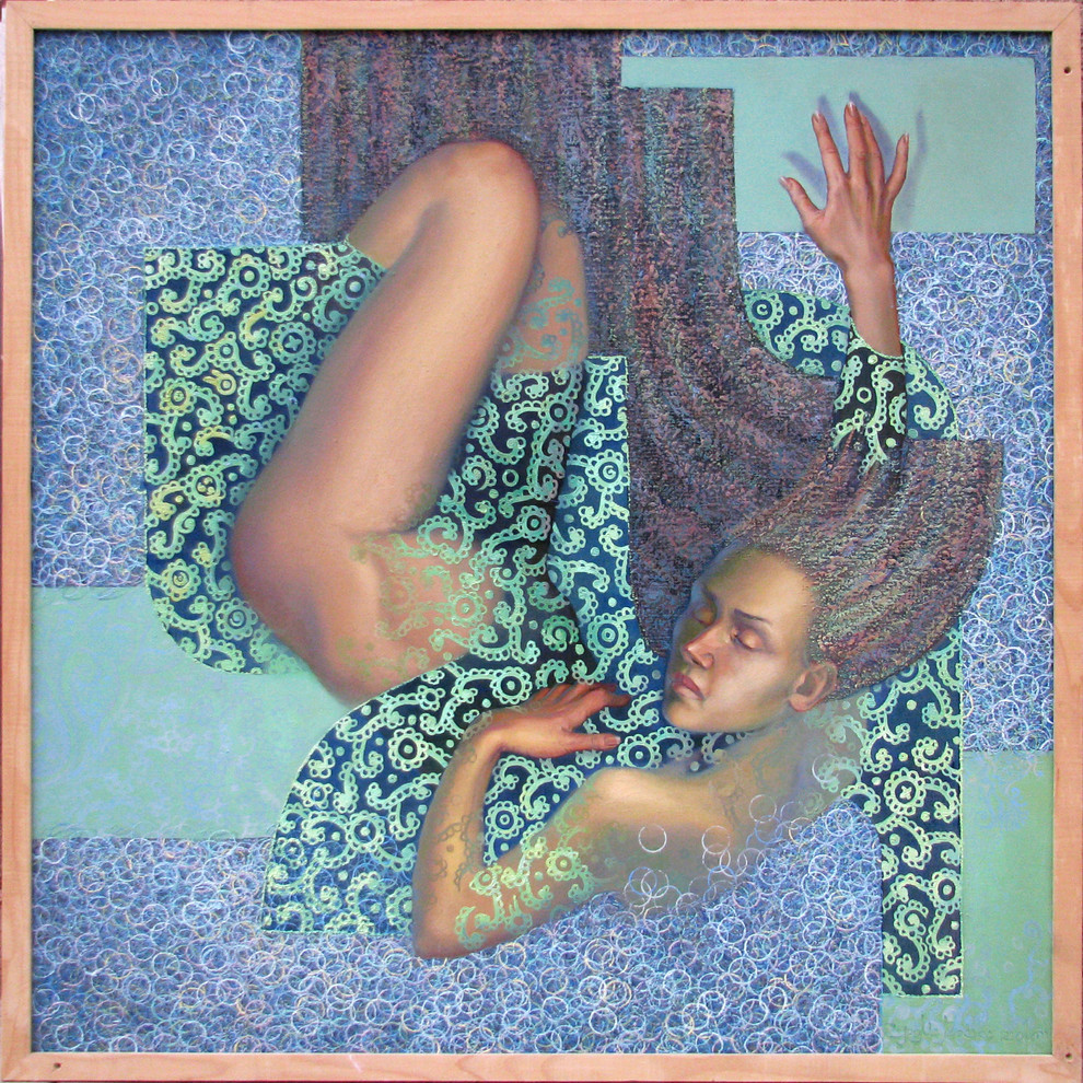 Истоки Бытия ВОЗДУХ