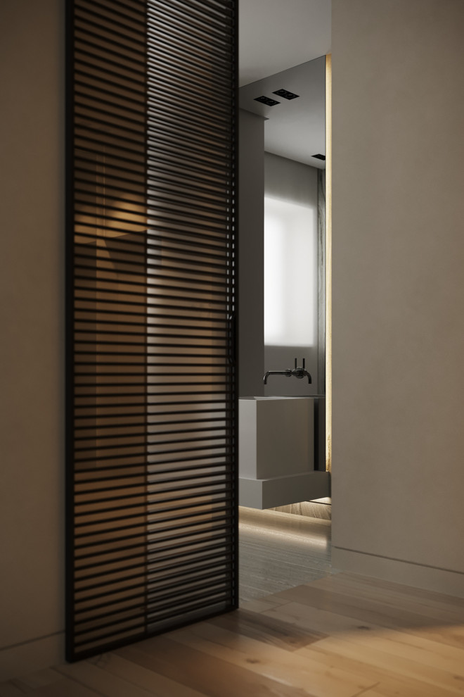 Коттеджный поселок "Золотой камень"