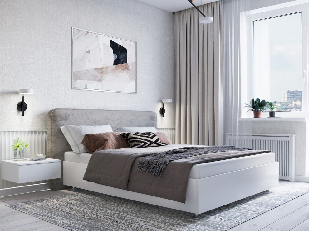 Трехкомнтаная квартира 73 кв.м