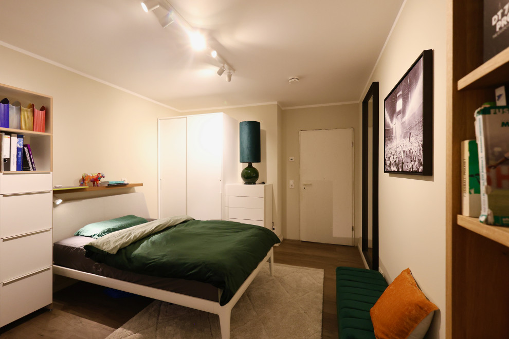 Stilmix Kinderzimmer in Frankfurt am Main