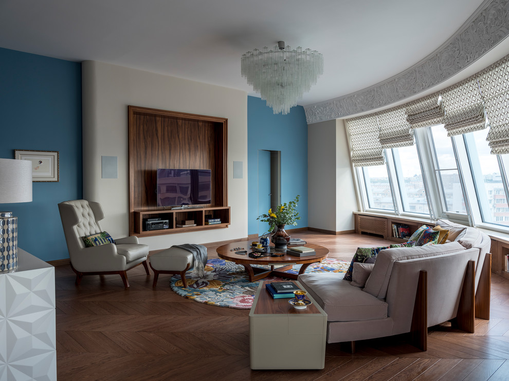 С любовью к Эрте