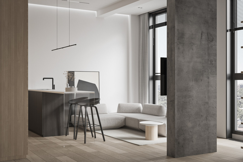 ЖК Арбатский