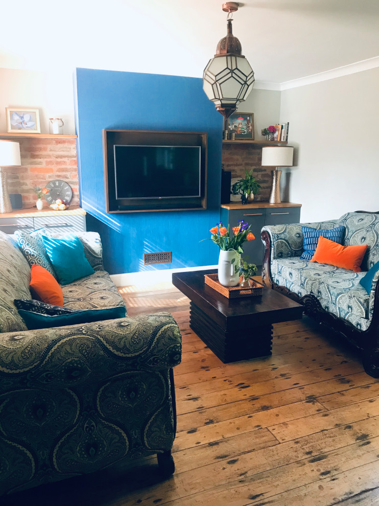 Re-upholstery projects