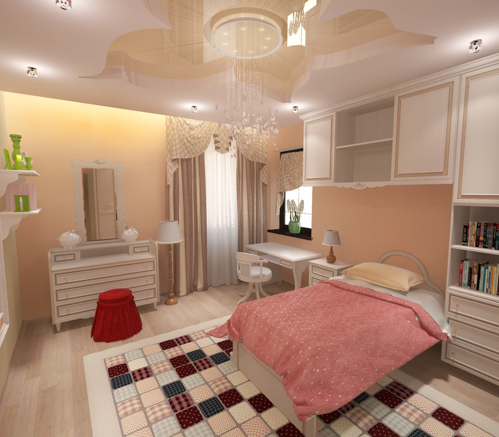 3d-визуализация