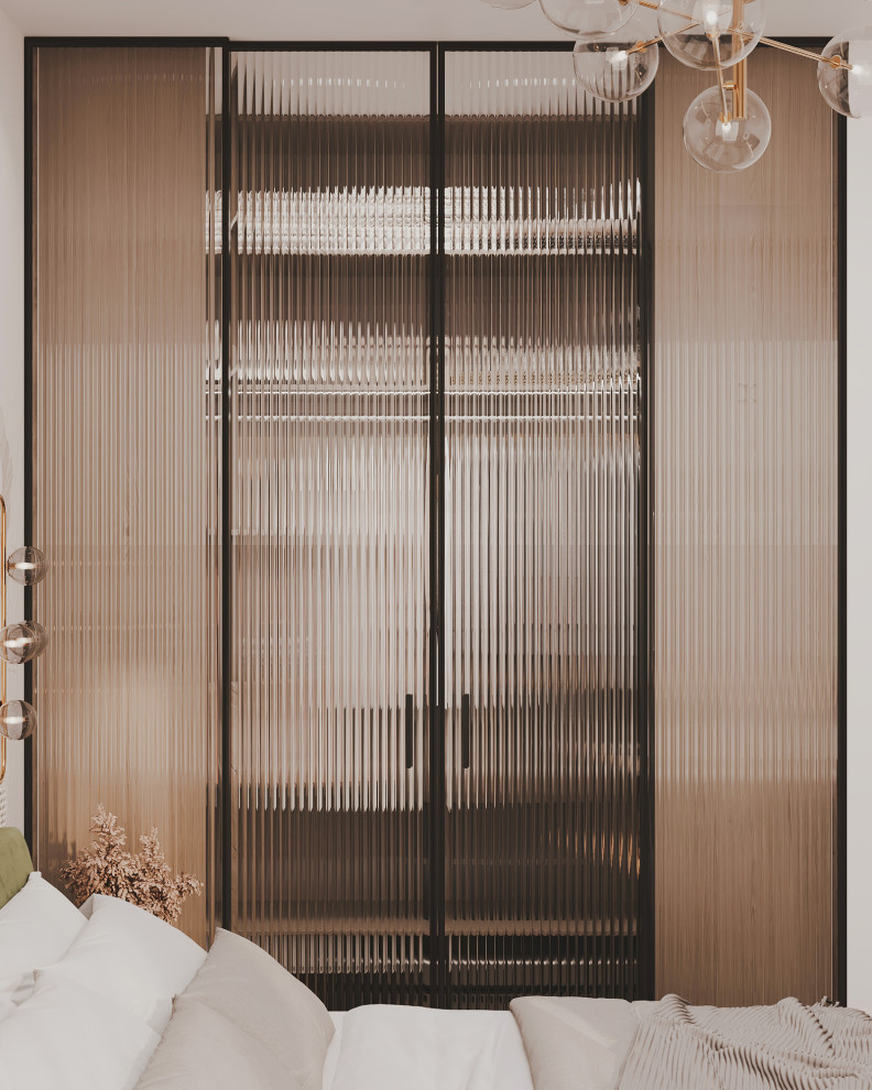 ЖК Символ, квартира 66.4 кв.м