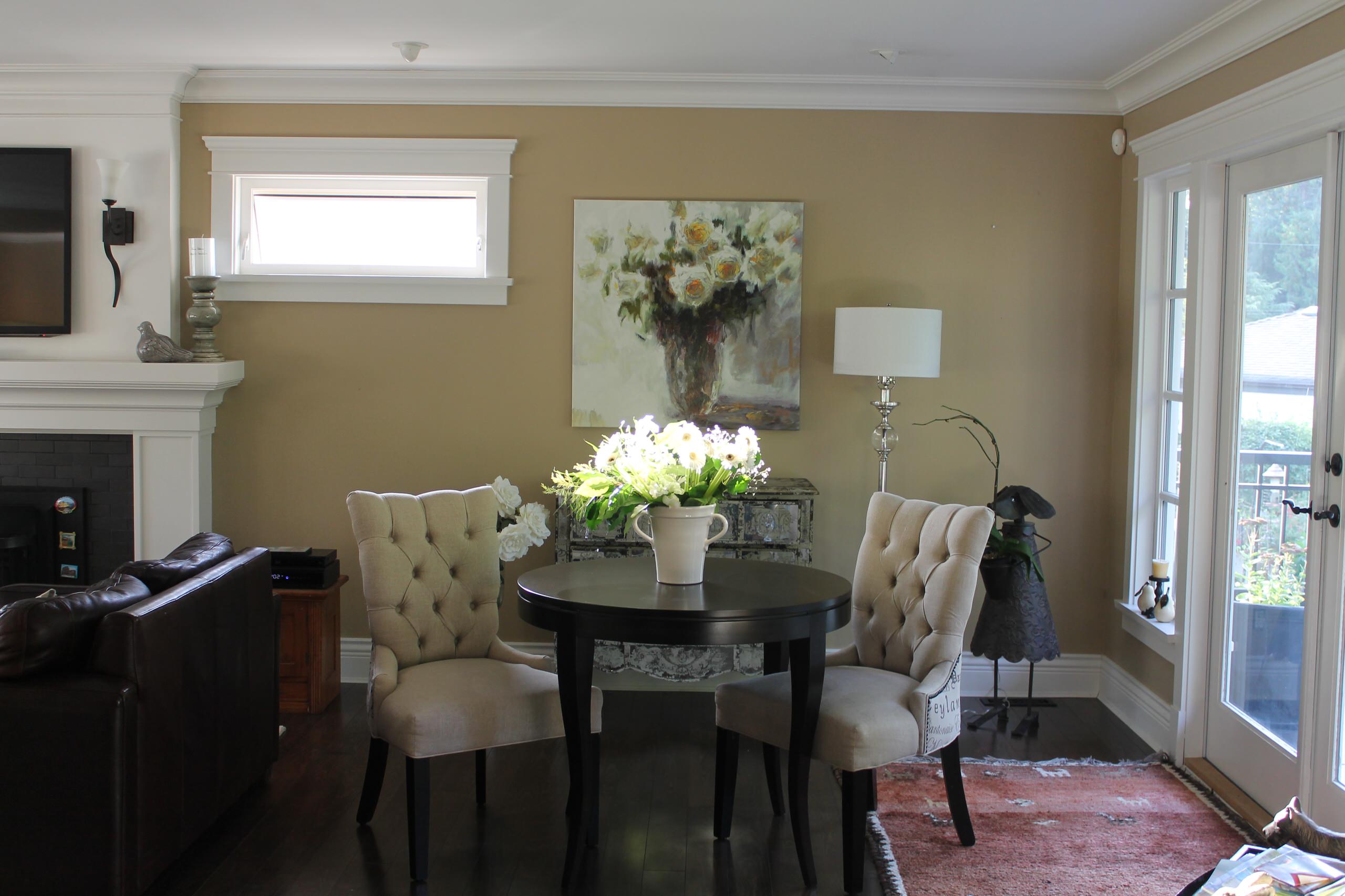 Edgemont Village by McCabe DeSign & Interiors