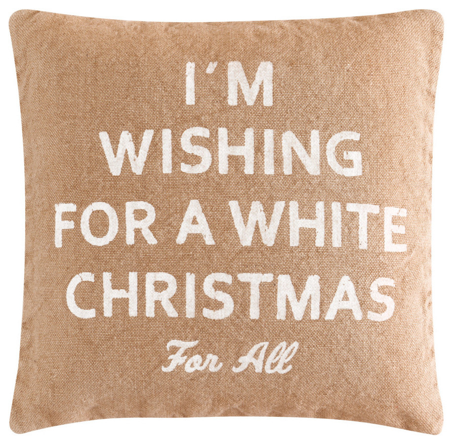 Just Cushion Cover